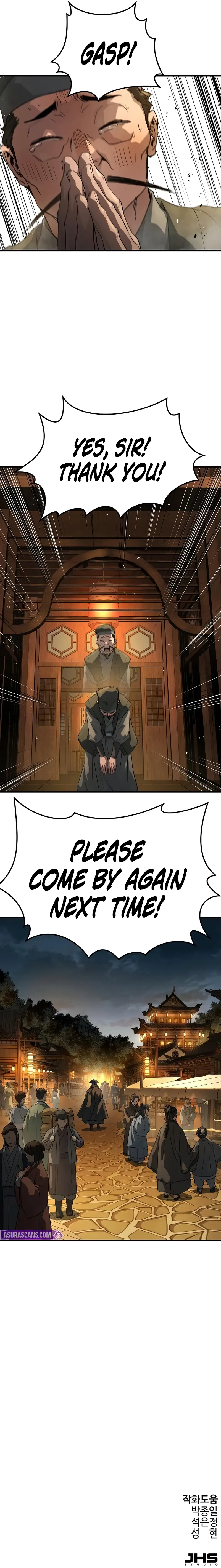 Read Absolute Regression EN Manga Online