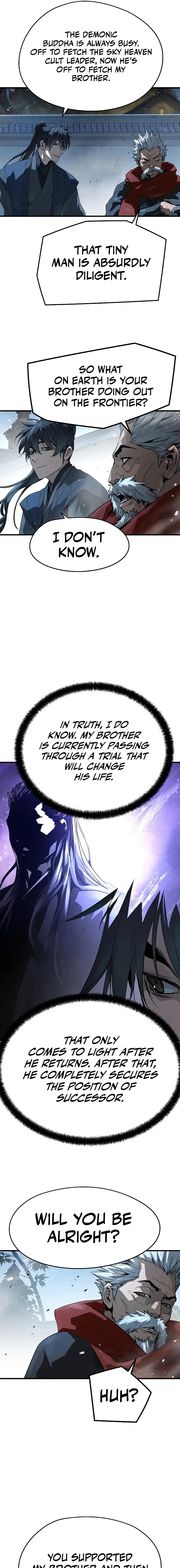 Read Absolute Regression EN Manga Online