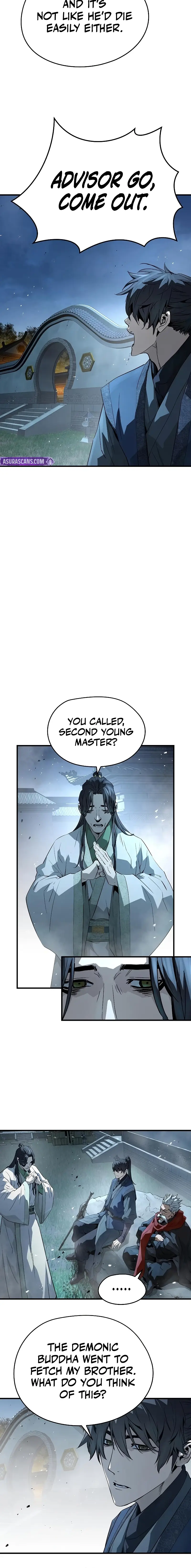 Read Absolute Regression EN Manga Online