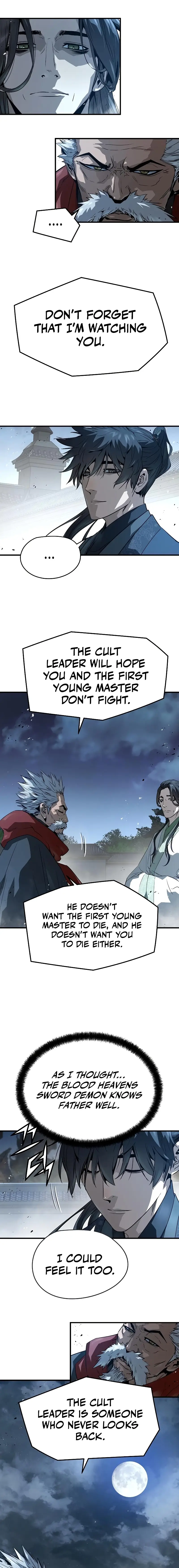 Read Absolute Regression EN Manga Online