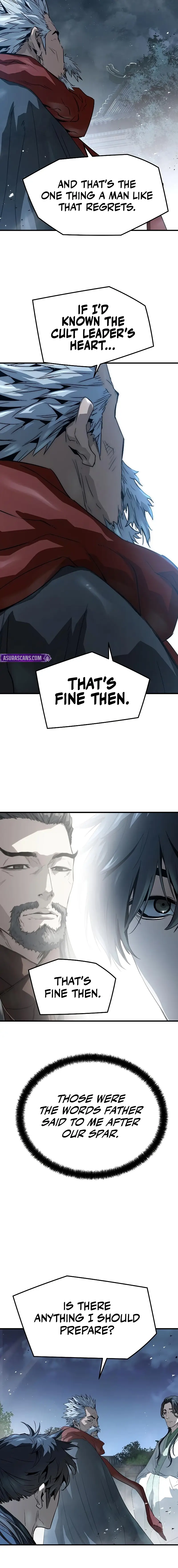 Read Absolute Regression EN Manga Online