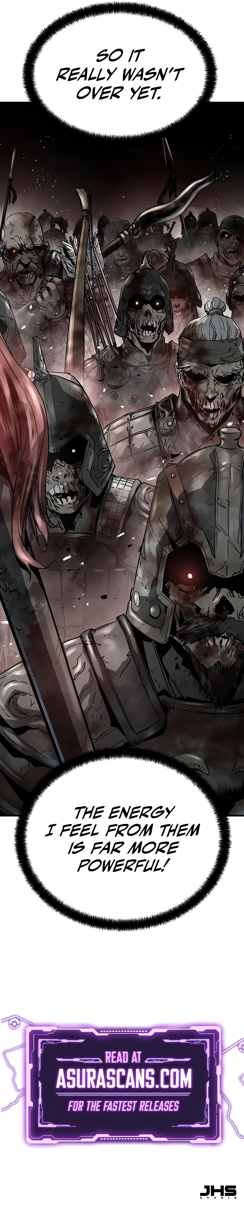 Read Absolute Regression EN Manga Online