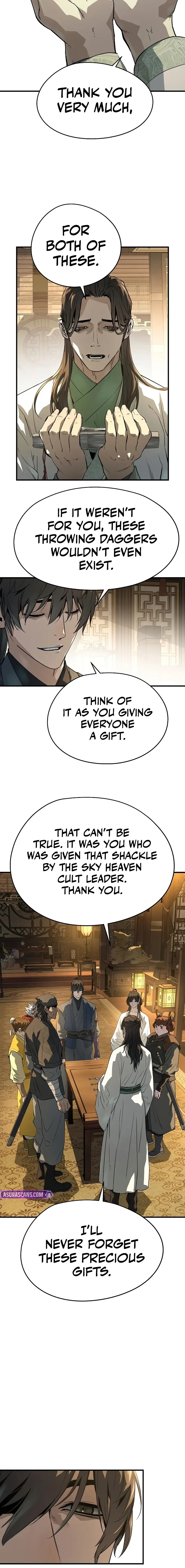 Read Absolute Regression EN Manga Online