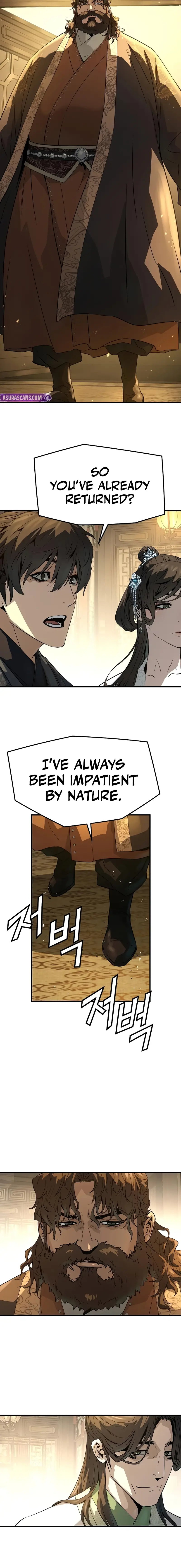 Read Absolute Regression EN Manga Online