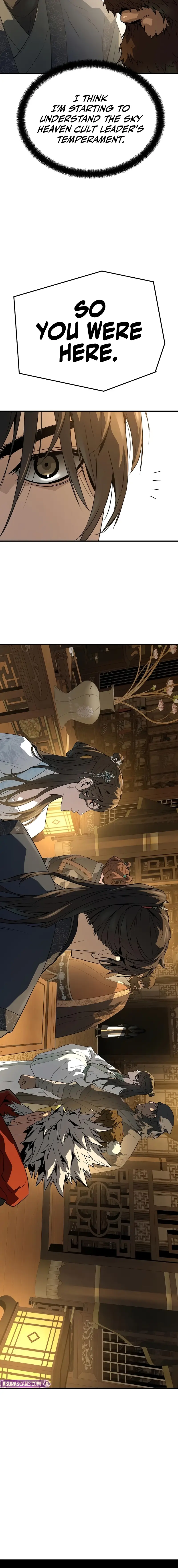 Read Absolute Regression EN Manga Online