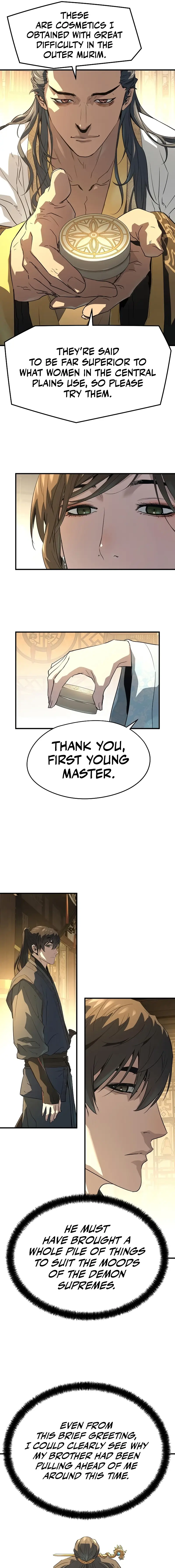 Read Absolute Regression EN Manga Online