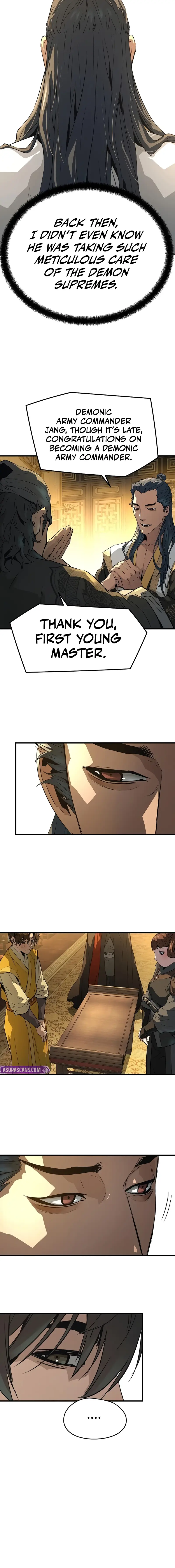 Read Absolute Regression EN Manga Online