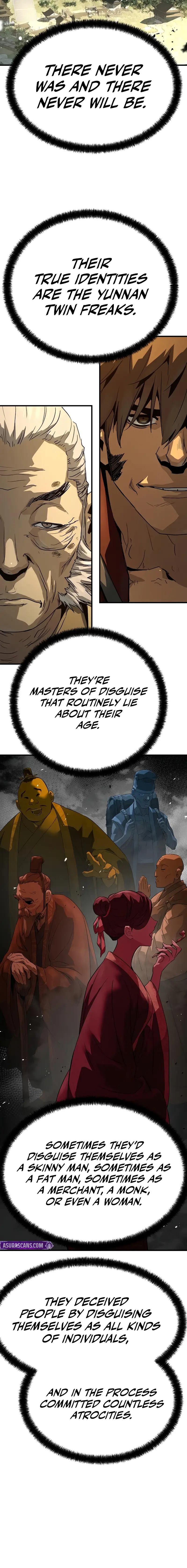 Read Absolute Regression EN Manga Online