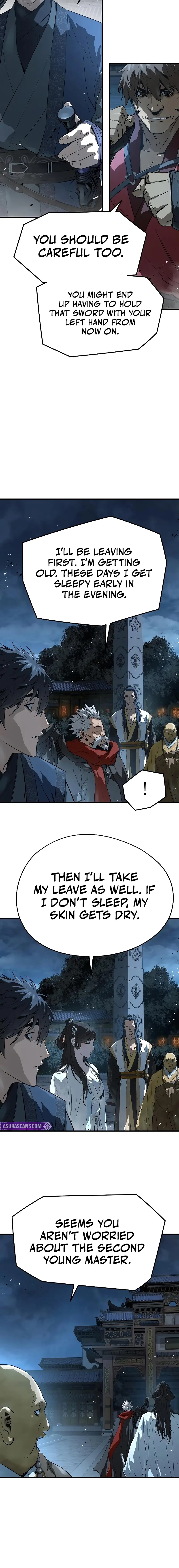 Read Absolute Regression EN Manga Online