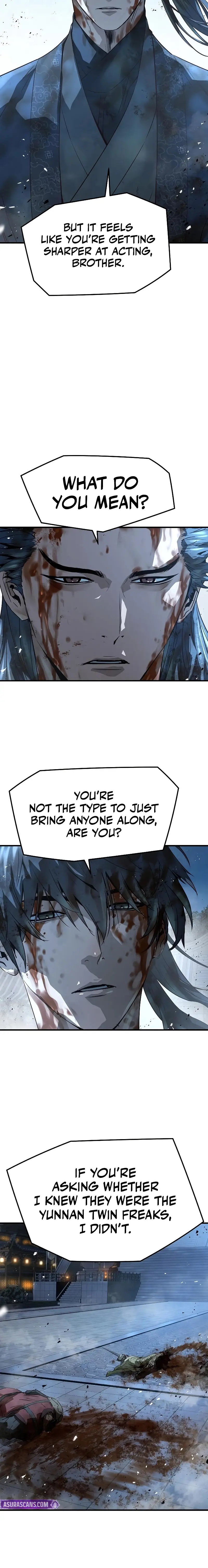 Read Absolute Regression EN Manga Online