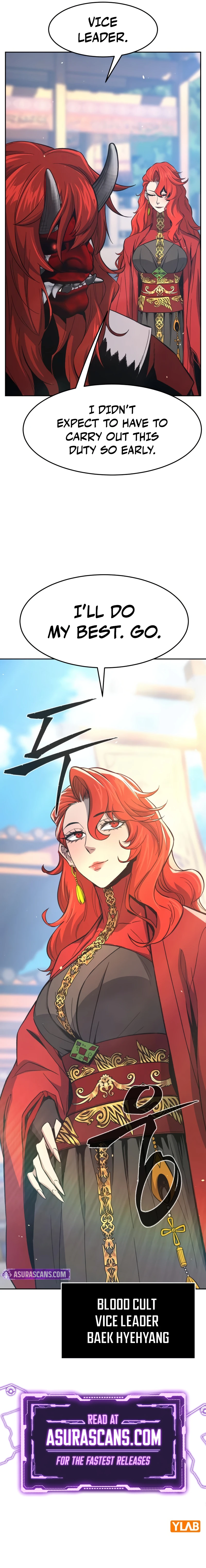 Read Absolute Sword Sense EN Manga Online