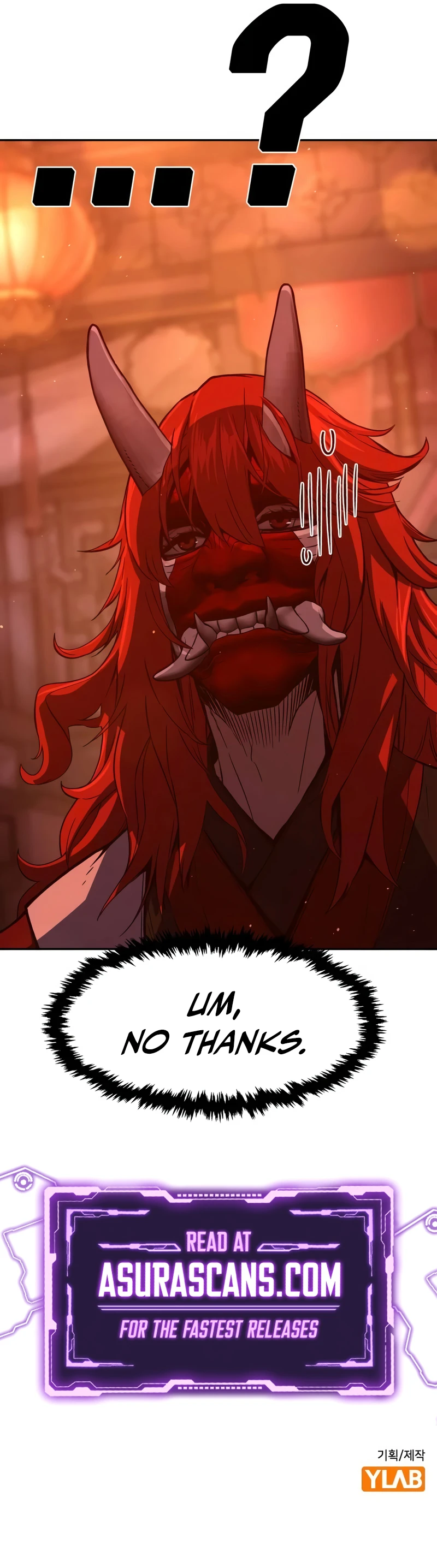 Read Absolute Sword Sense EN Manga Online