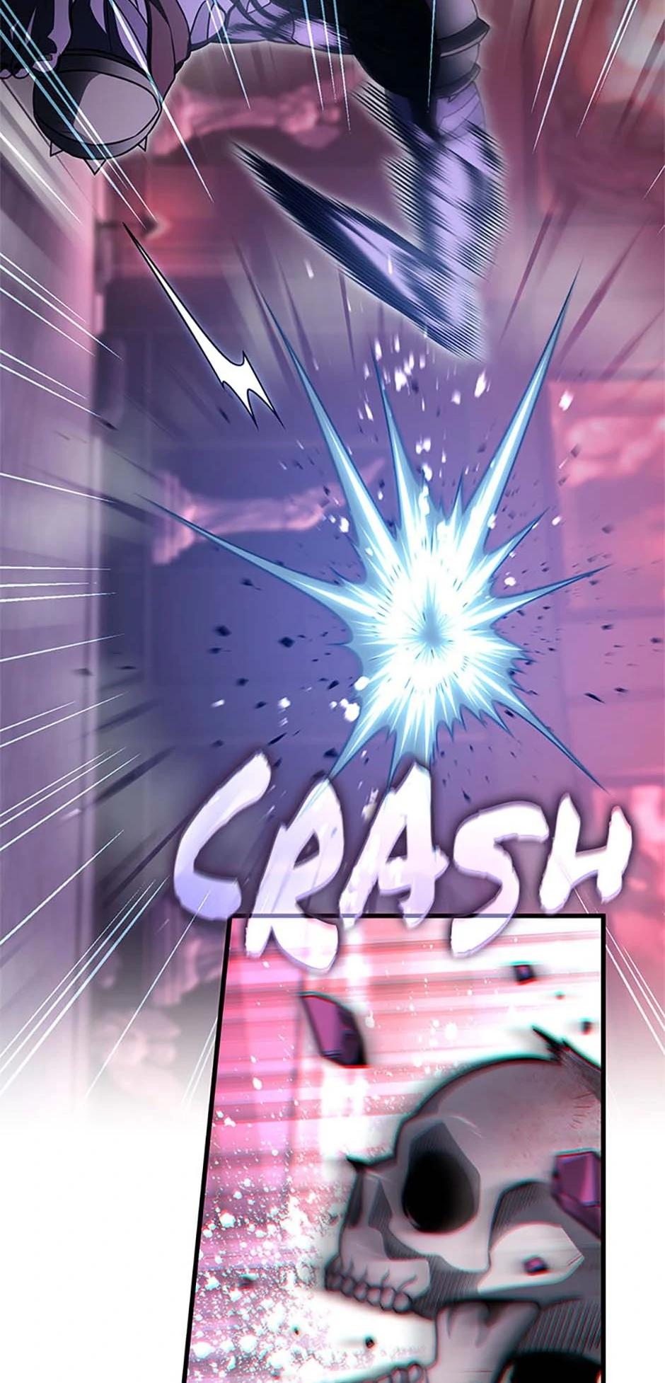 Read After Ten Millennia in Hell EN Manga Online