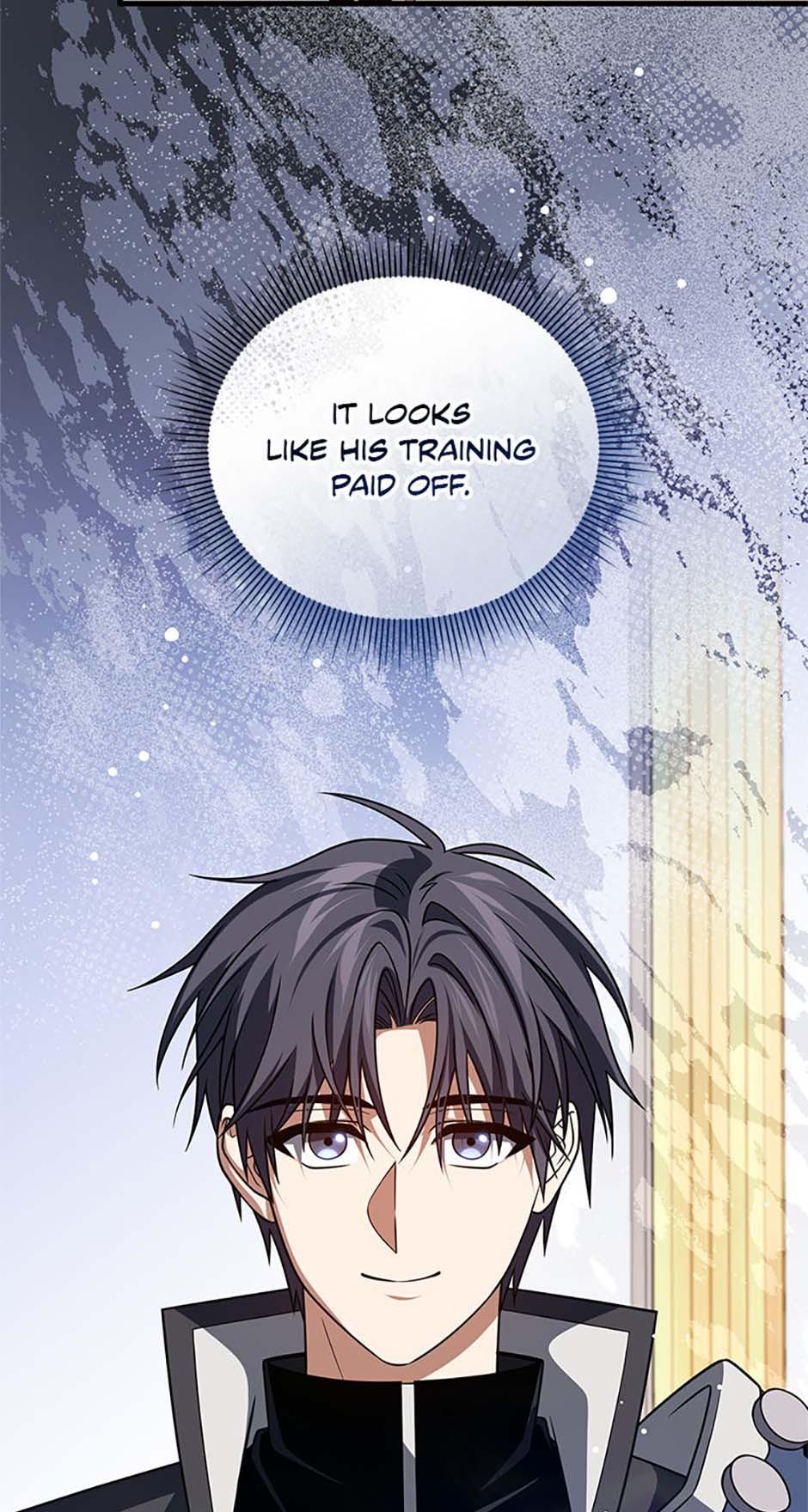 Read After Ten Millennia in Hell EN Manga Online