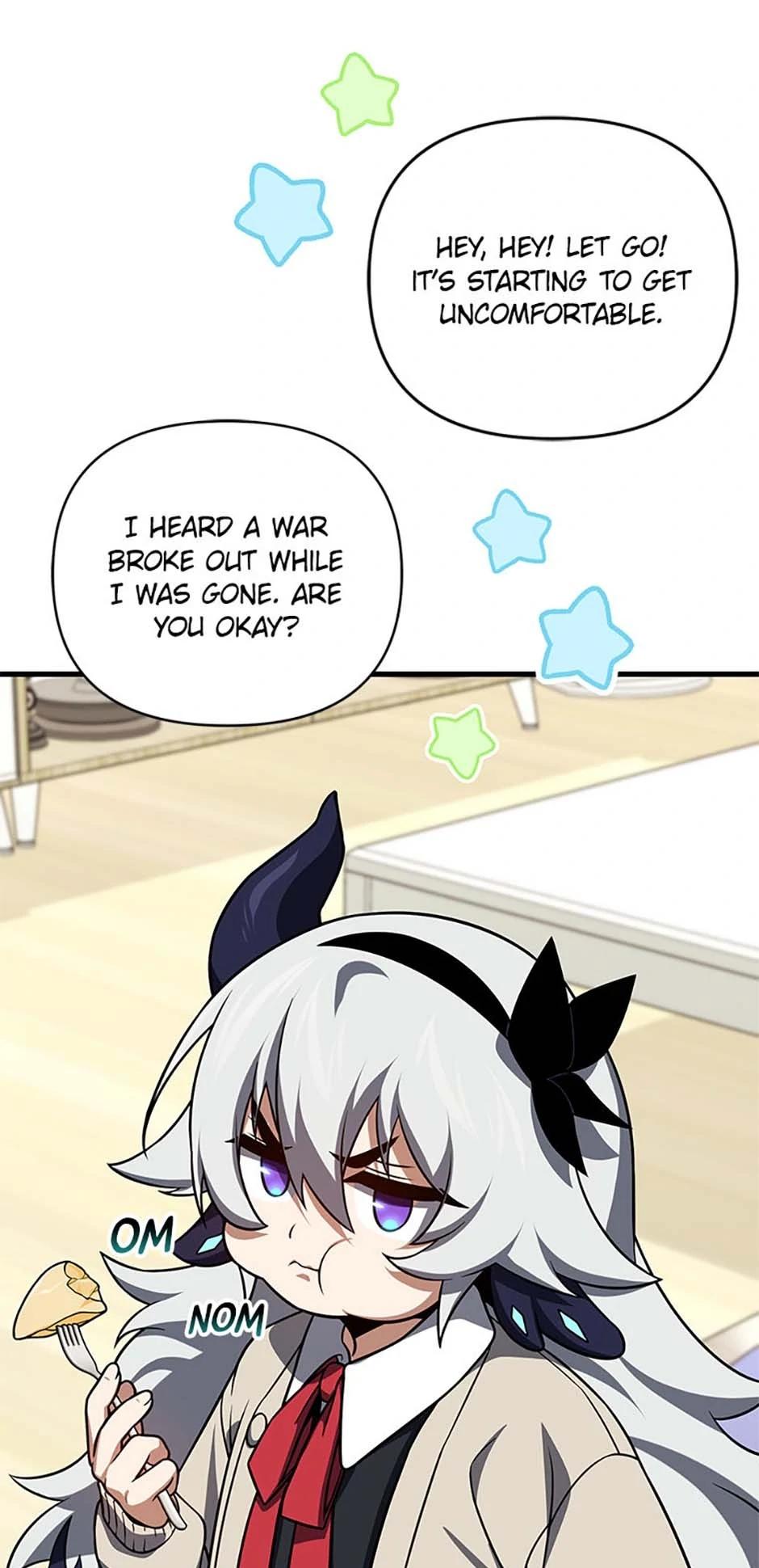 Read After Ten Millennia in Hell EN Manga Online