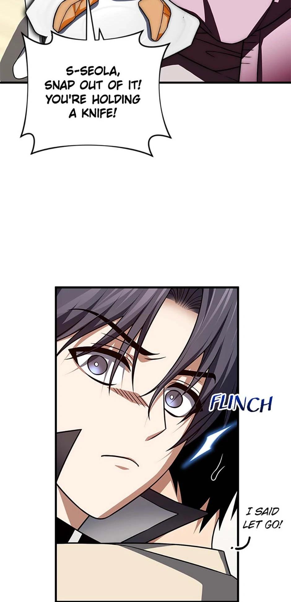 Read After Ten Millennia in Hell EN Manga Online