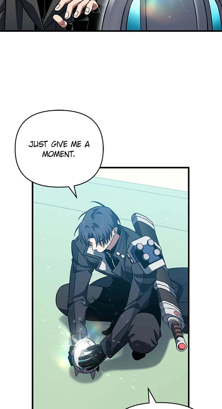 Read After Ten Millennia in Hell EN Manga Online