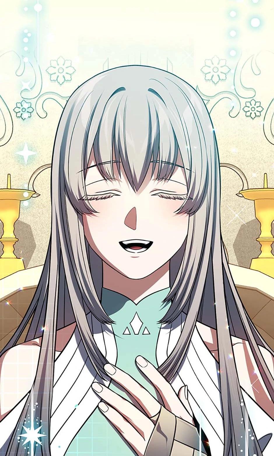 Read After Ten Millennia in Hell EN Manga Online