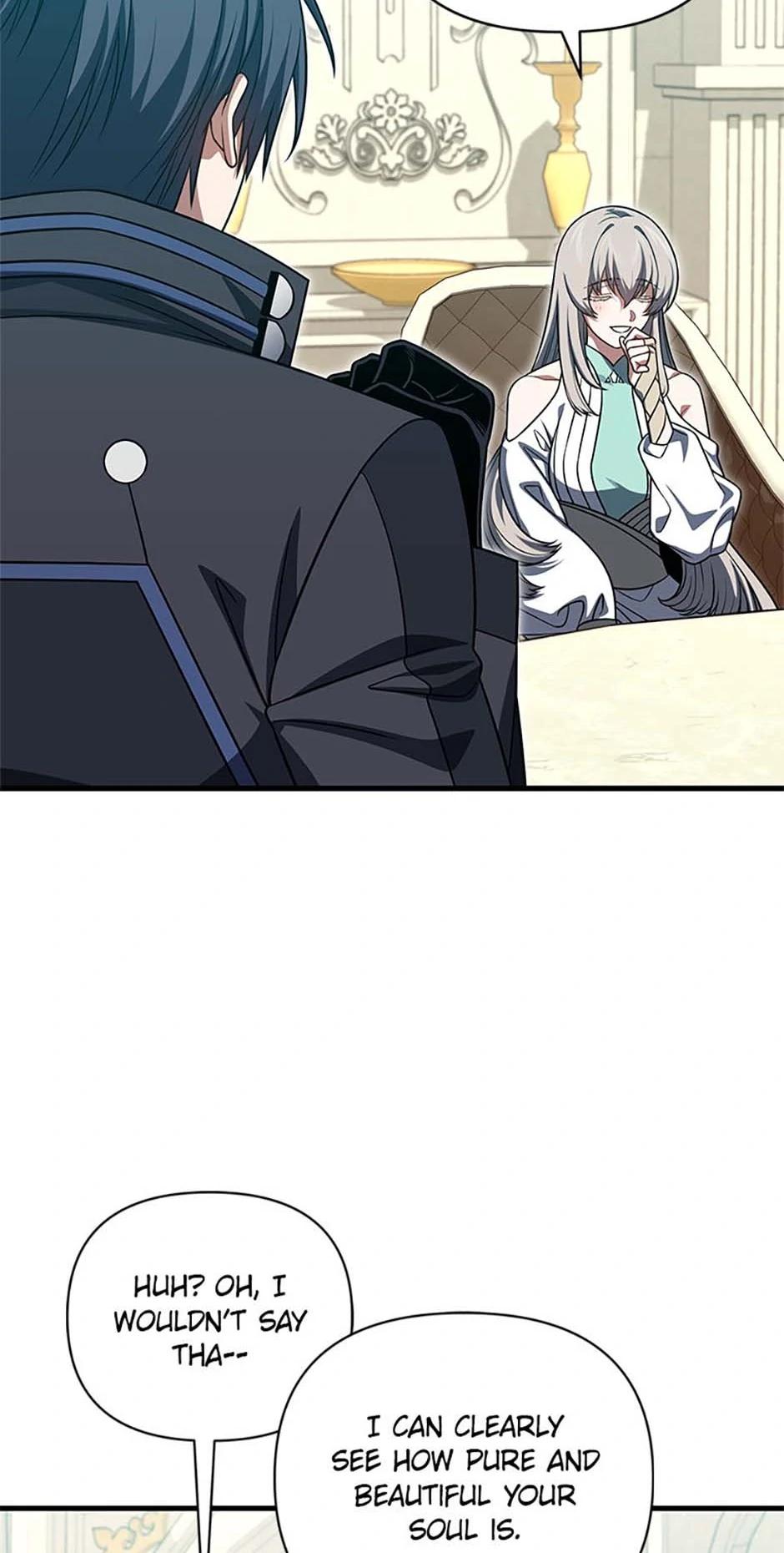 Read After Ten Millennia in Hell EN Manga Online