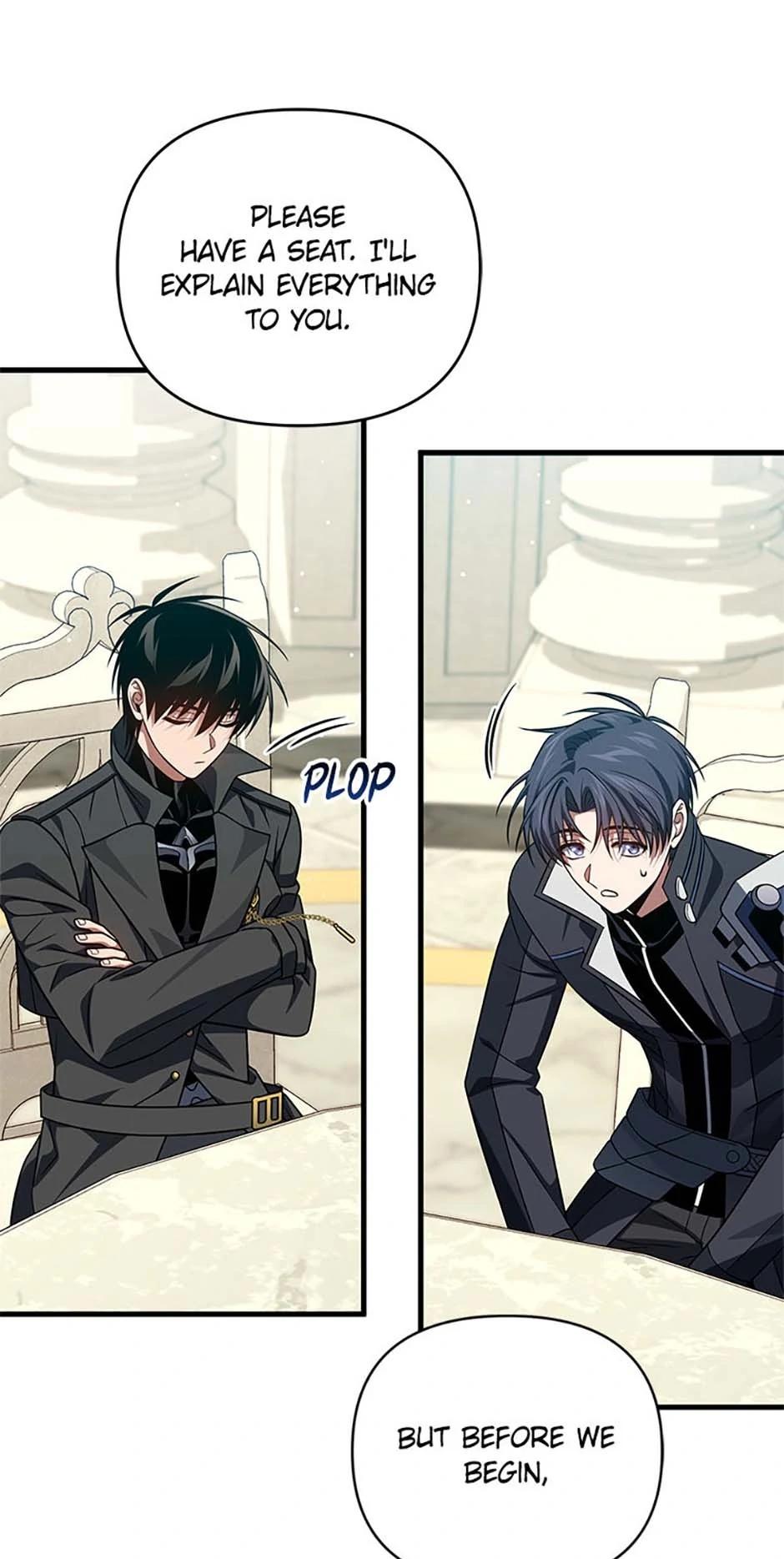 Read After Ten Millennia in Hell EN Manga Online