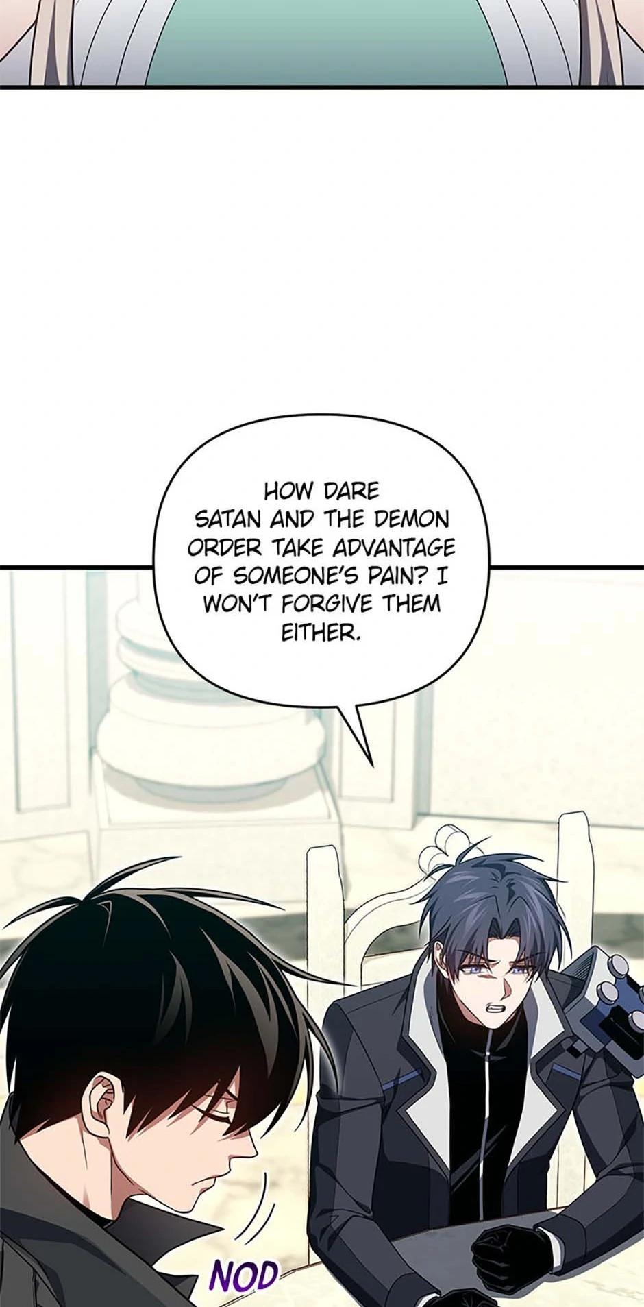 Read After Ten Millennia in Hell EN Manga Online