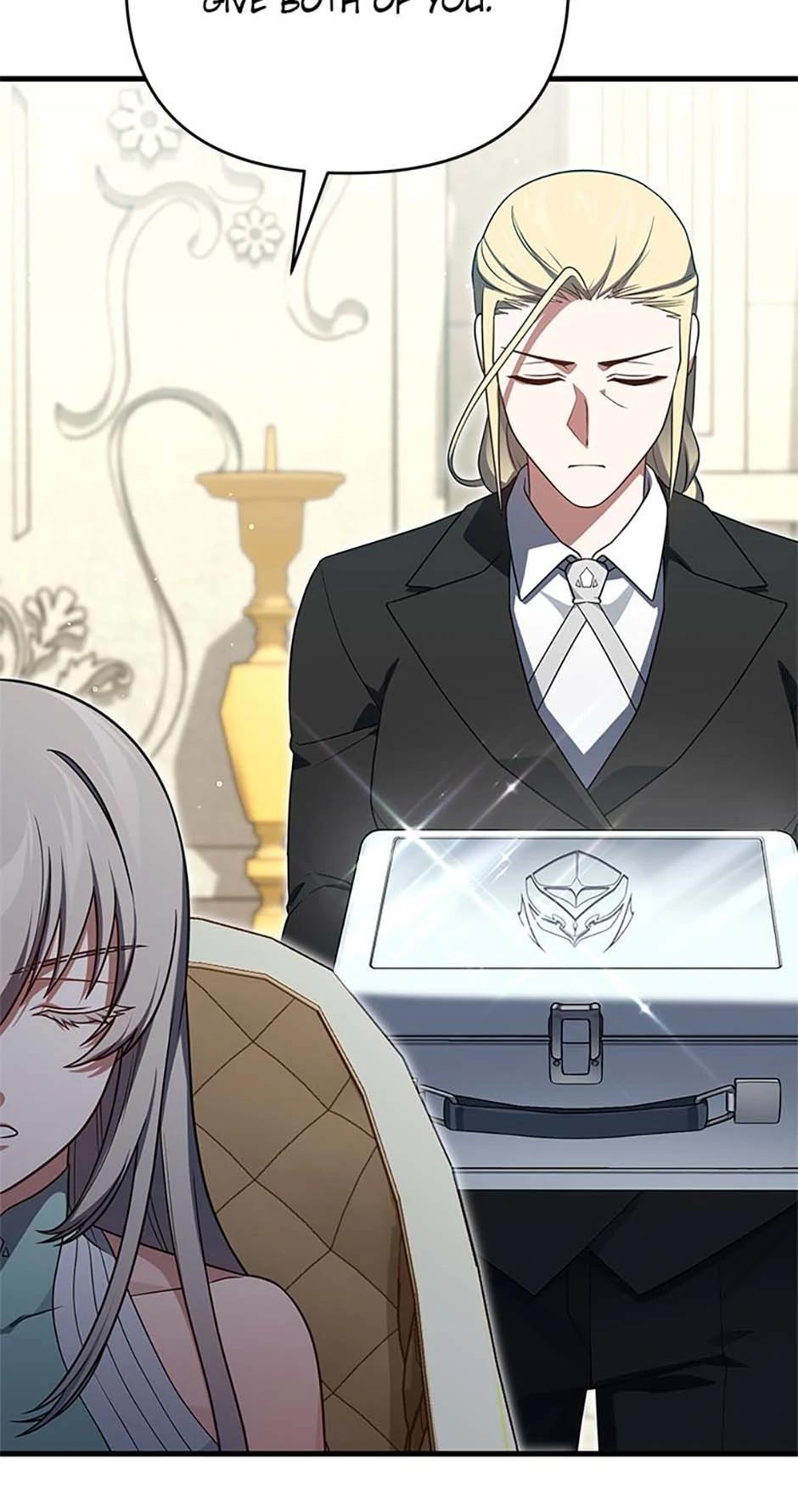 Read After Ten Millennia in Hell EN Manga Online