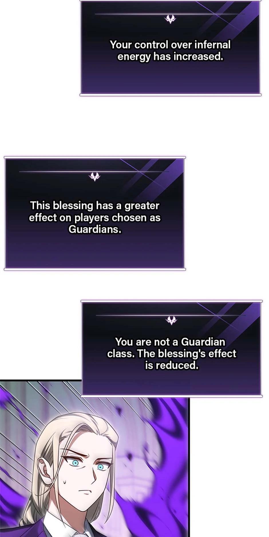 Read After Ten Millennia in Hell EN Manga Online