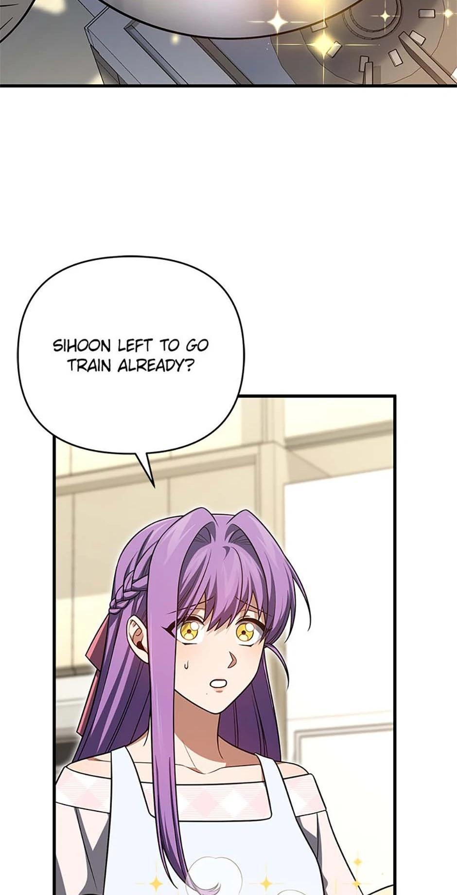 Read After Ten Millennia in Hell EN Manga Online