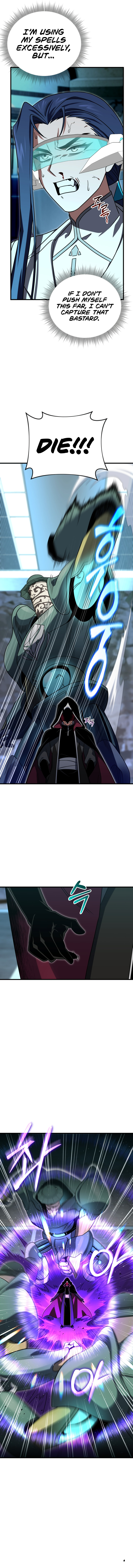 Read After Ten Millennia in Hell EN Manga Online