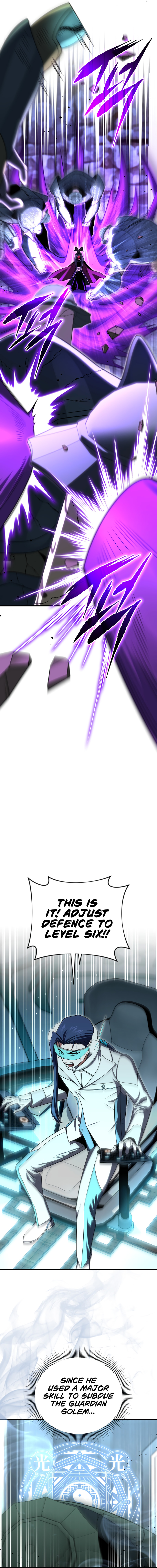 Read After Ten Millennia in Hell EN Manga Online