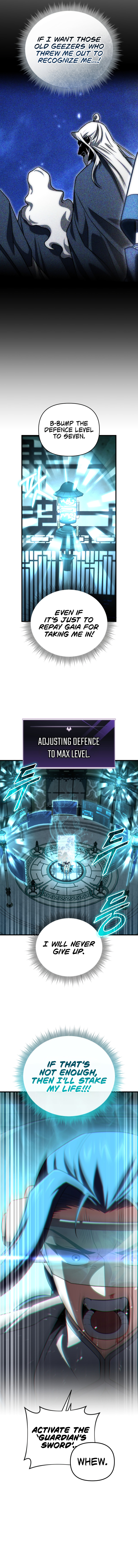 Read After Ten Millennia in Hell EN Manga Online