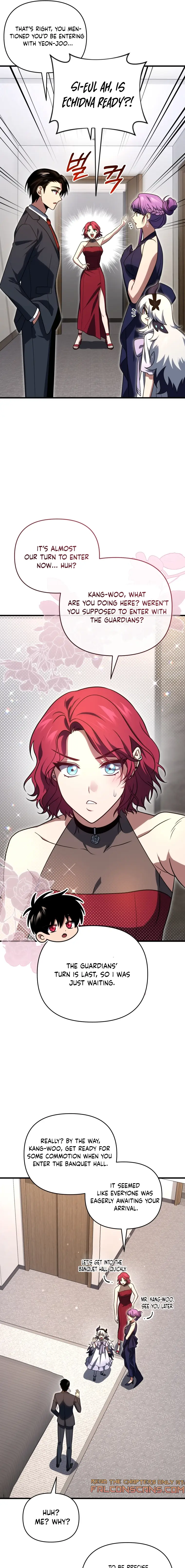 Read After Ten Millennia in Hell EN Manga Online