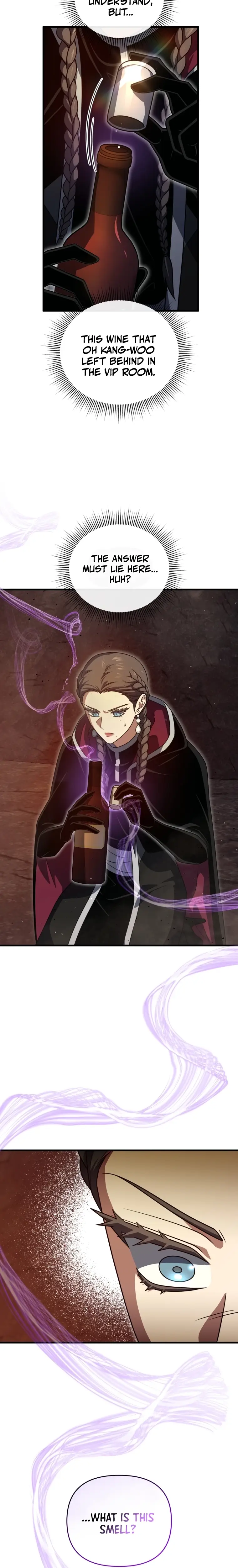 Read After Ten Millennia in Hell EN Manga Online