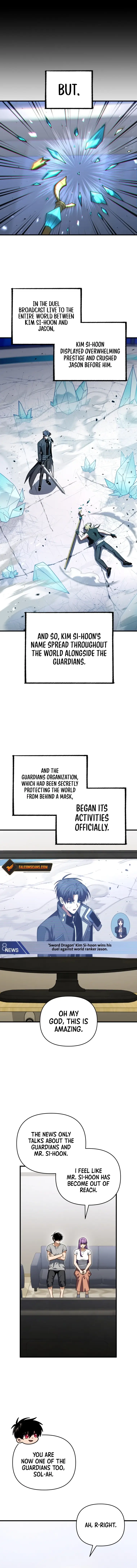 Read After Ten Millennia in Hell EN Manga Online