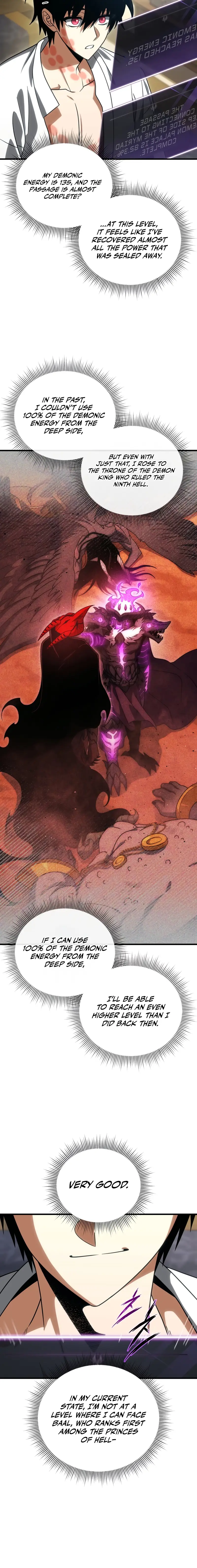 Read After Ten Millennia in Hell EN Manga Online