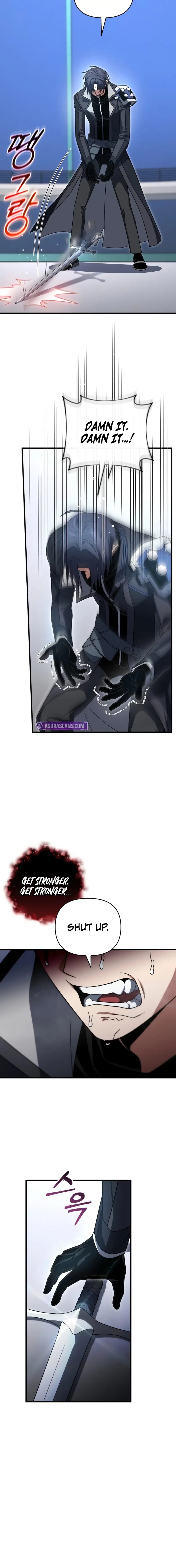 Read After Ten Millennia in Hell EN Manga Online