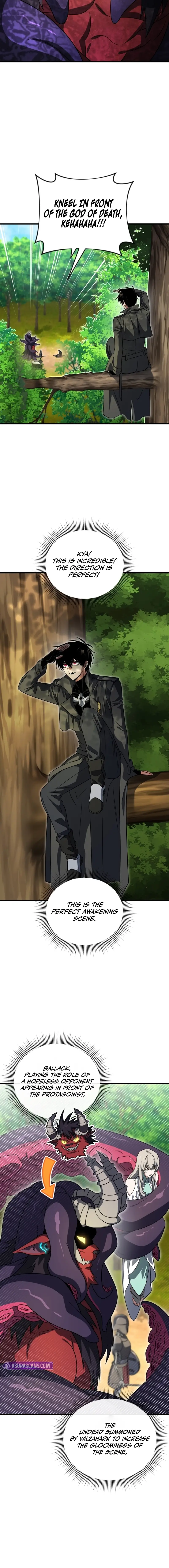 Read After Ten Millennia in Hell EN Manga Online