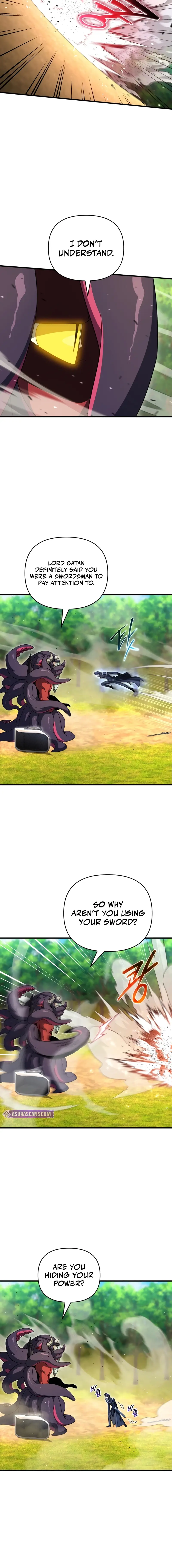 Read After Ten Millennia in Hell EN Manga Online