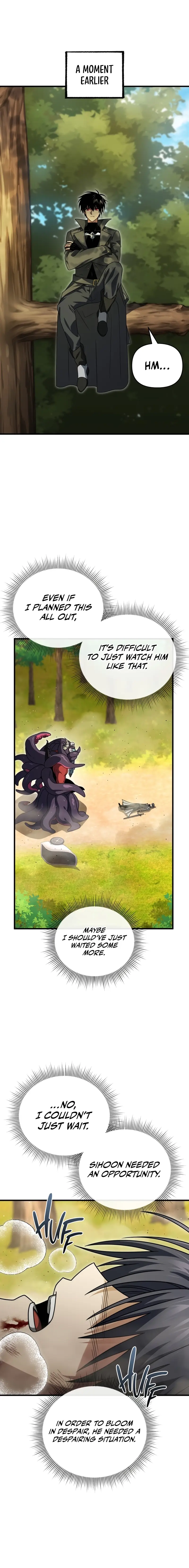 Read After Ten Millennia in Hell EN Manga Online