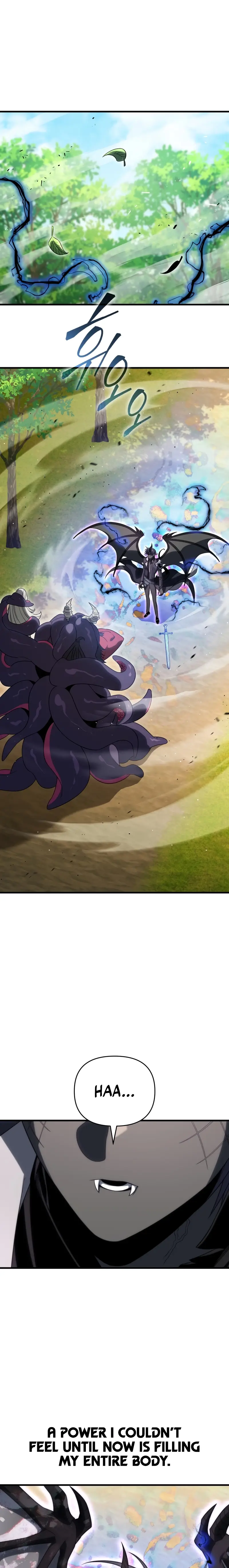 Read After Ten Millennia in Hell EN Manga Online