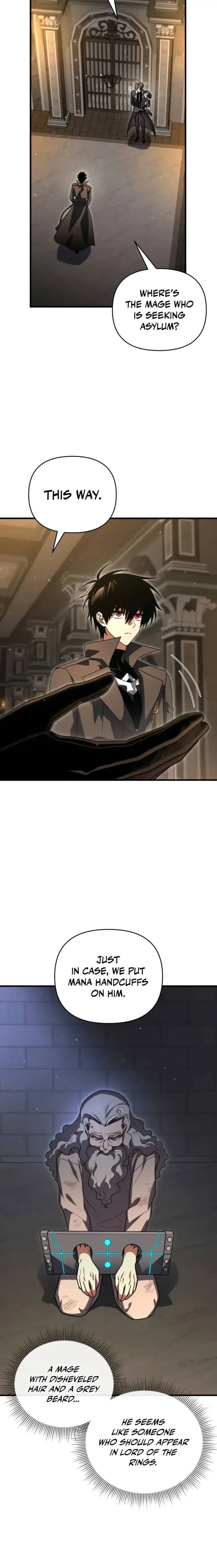 Read After Ten Millennia in Hell EN Manga Online