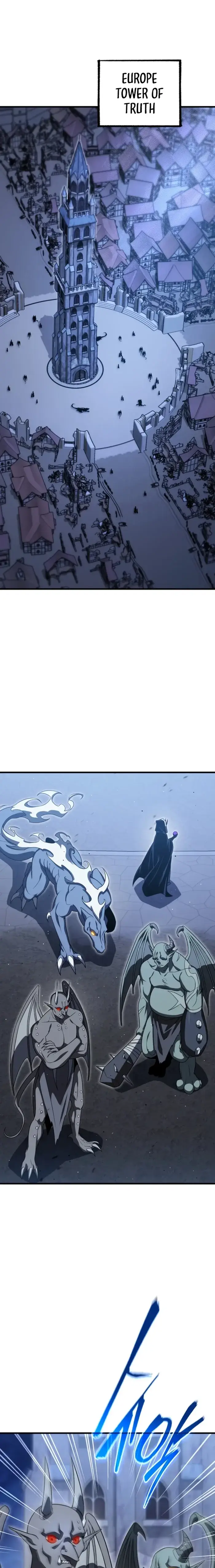 Read After Ten Millennia in Hell EN Manga Online