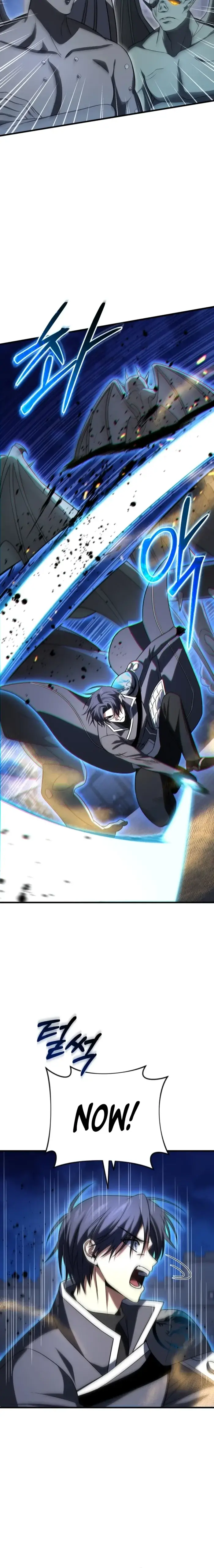 Read After Ten Millennia in Hell EN Manga Online