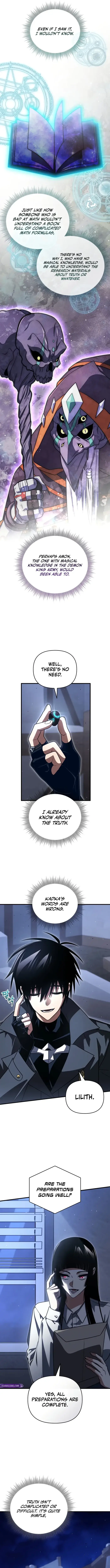 Read After Ten Millennia in Hell EN Manga Online