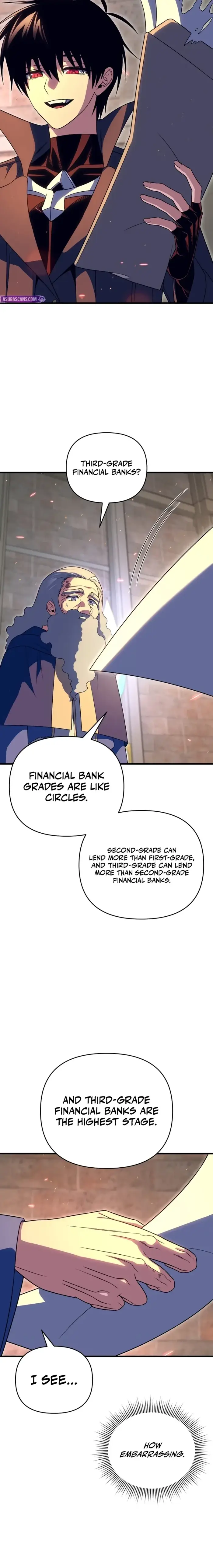 Read After Ten Millennia in Hell EN Manga Online