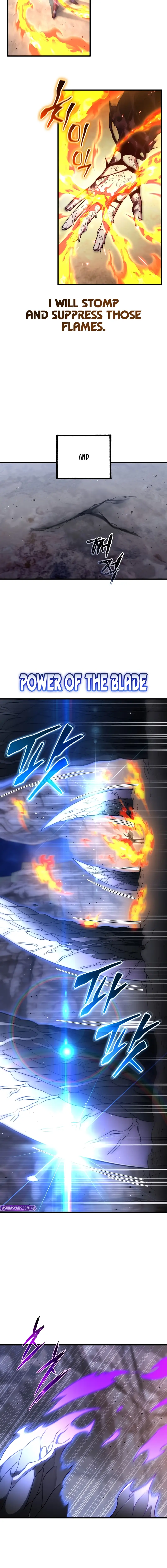 Read After Ten Millennia in Hell EN Manga Online