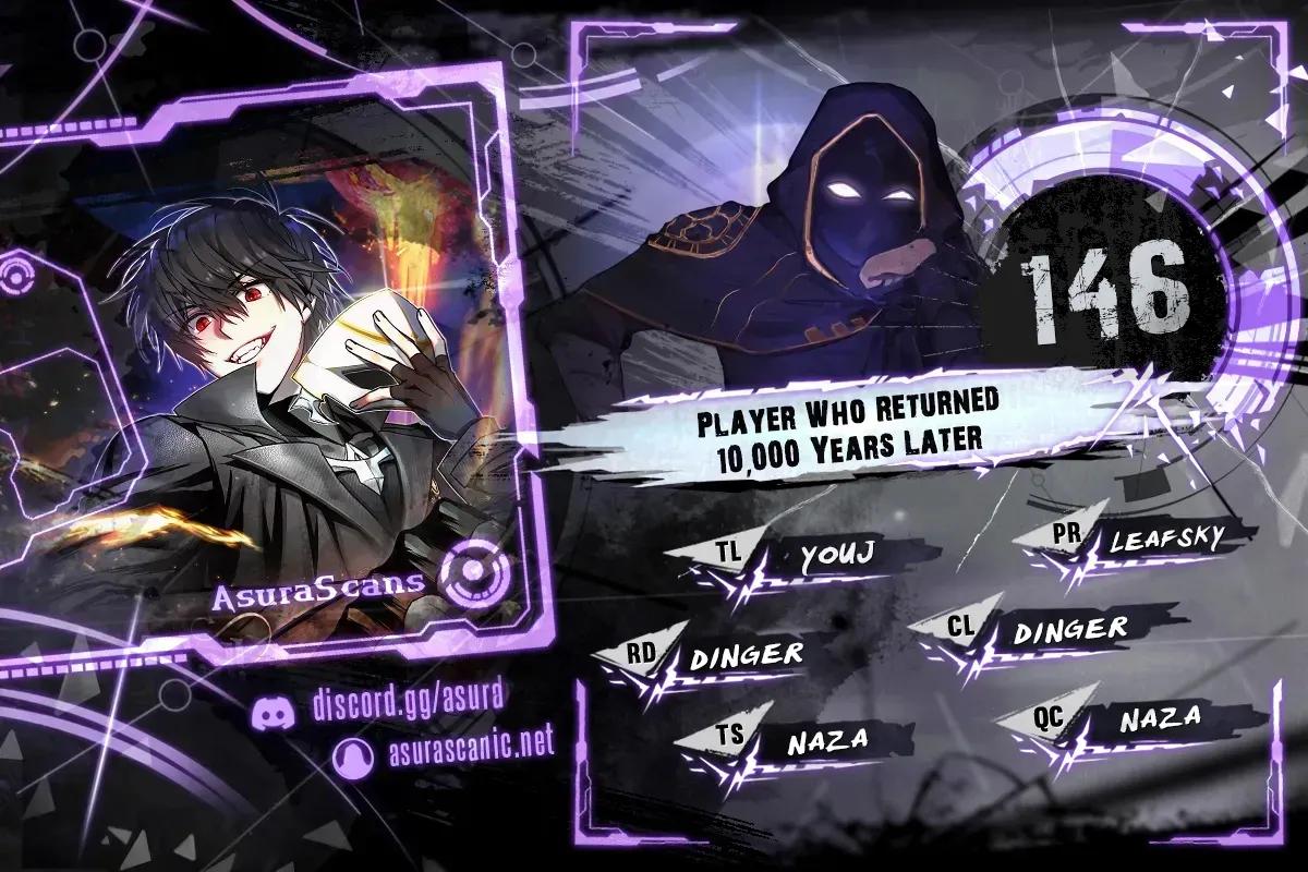 Read After Ten Millennia in Hell EN Manga Online