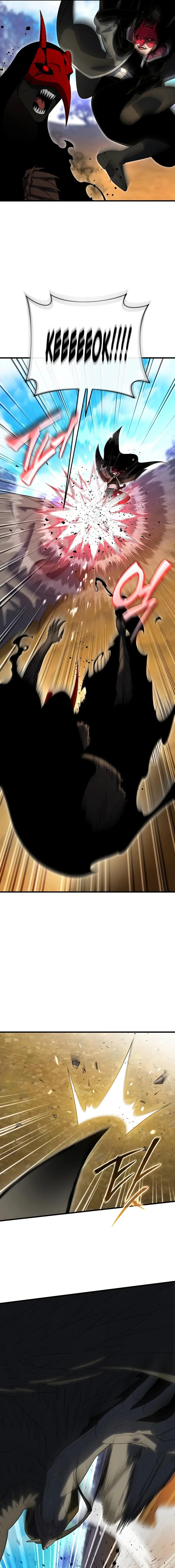 Read After Ten Millennia in Hell EN Manga Online