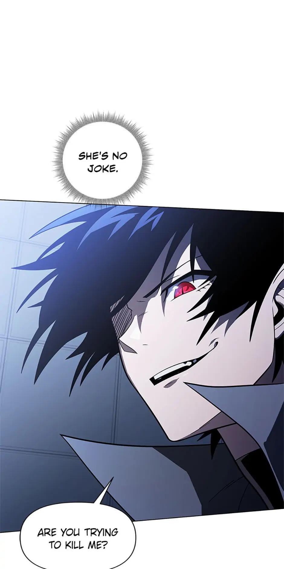 Read After Ten Millennia in Hell EN Manga Online