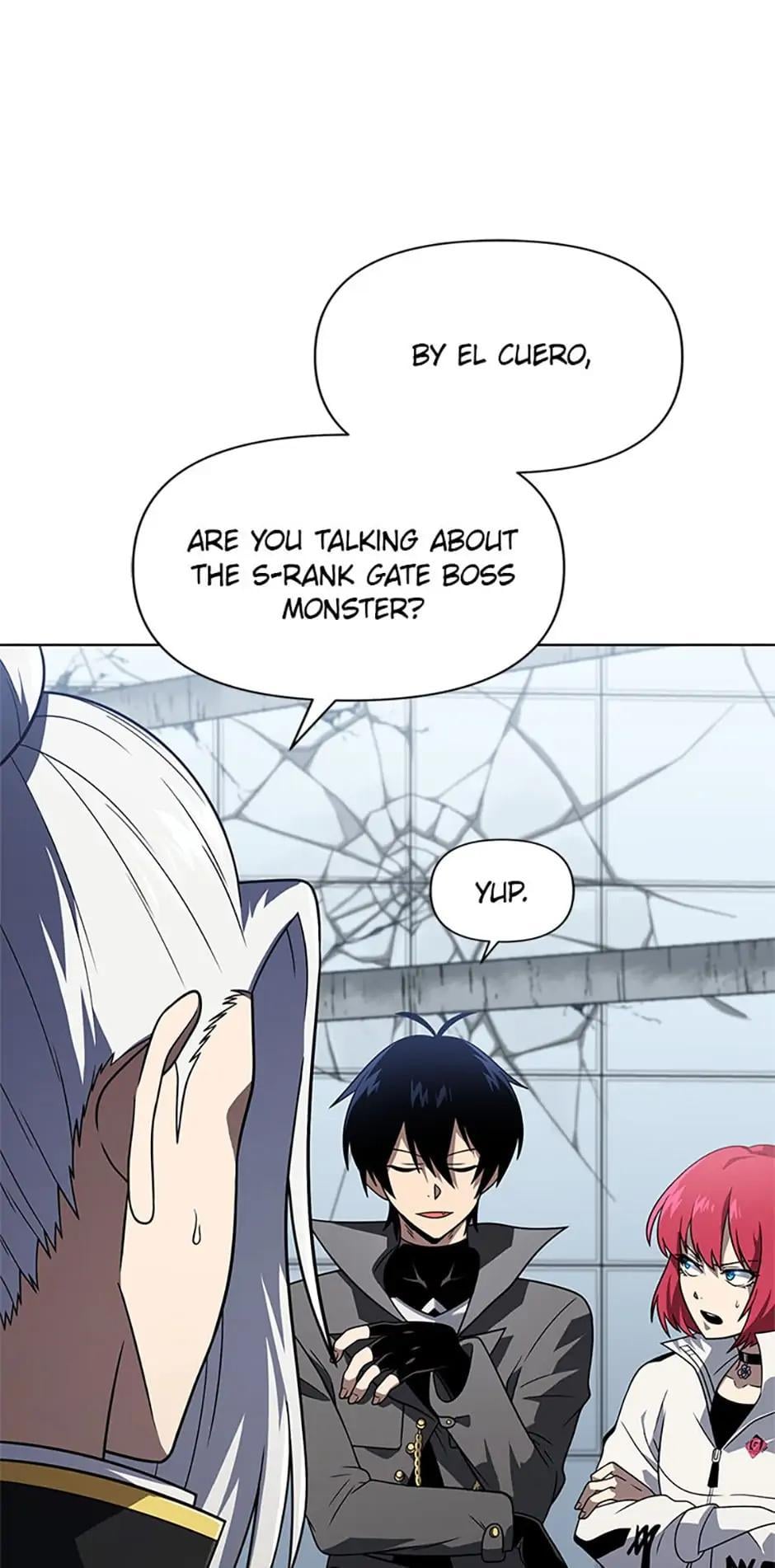 Read After Ten Millennia in Hell EN Manga Online
